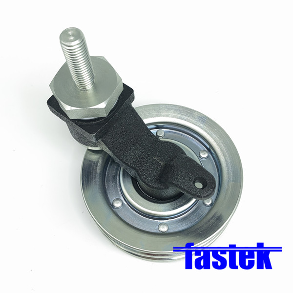 VOLVO Belt Tensioner 1660001 1664690