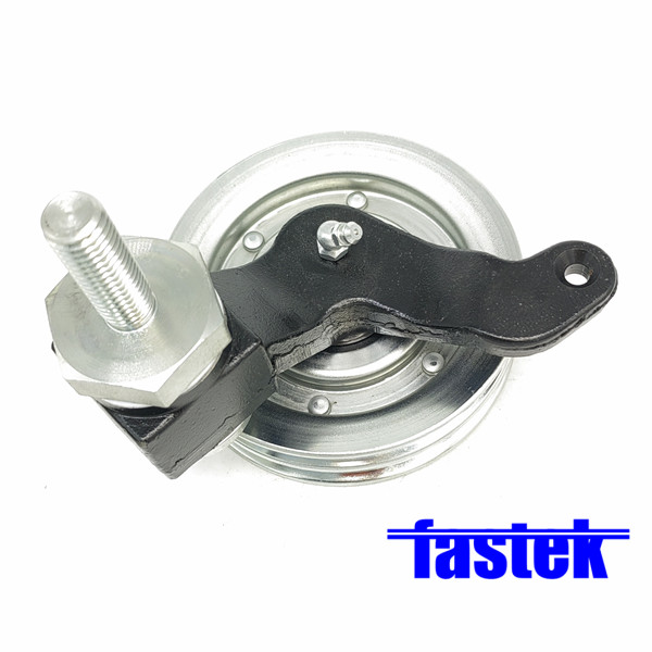 VOLVO Belt Tensioner, 1664689, 1664693