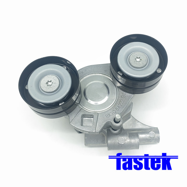 Ford Transit Belt Tensioner 1731713 1739581 1751007 1766642 1D0015980  BK3Q-6A228-BC BK3Q-6A228-BD BK3Q-6A228-BE BK3Q-6A228-BG BK3Q-6A228-BH