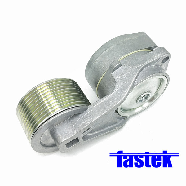 Scania Marine Auxiliary Tensioner, 1779750, 1870551, 2191989, 2334403