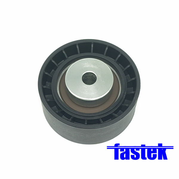 POLIA TENSORA CORREIA LISA PARA SCANIA, 1858885, 1512749, 1795775, 1790623, 1790628