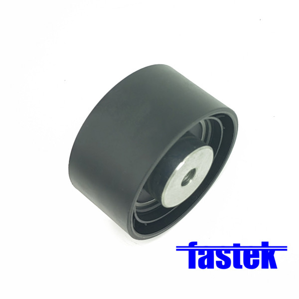 SCANIA Auxiliary Guide Pulley, 1734903, 1860734, 2089431, 2129402, Nylon Pulley