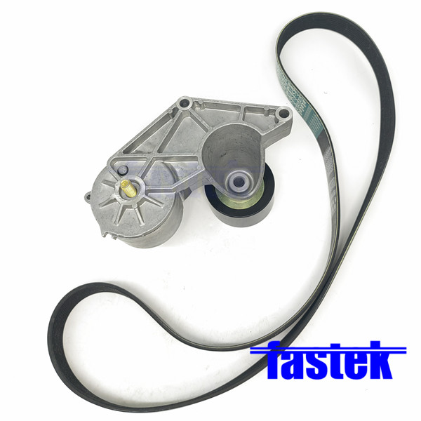 DAF Auxiliary kits 1856140 1896760