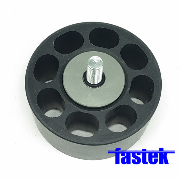 CAT Marine Auxiliary guide pulley 192-1563 1921563