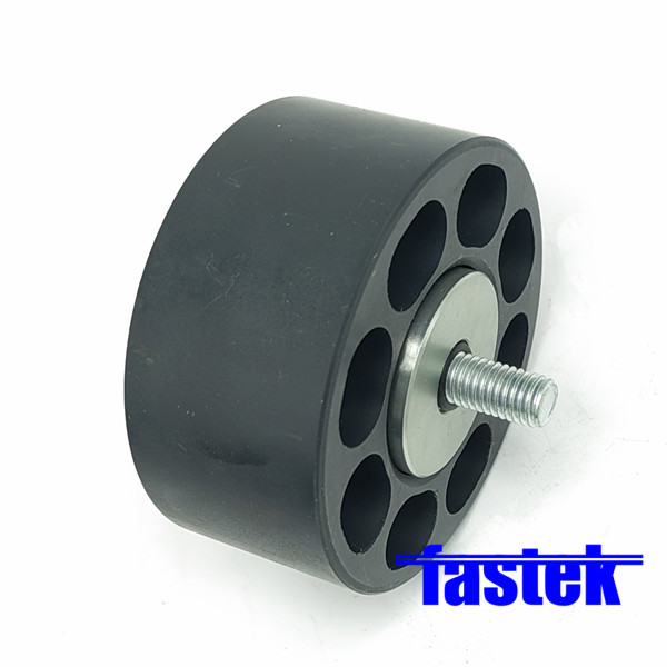 Caterpillar Auxiliary guide pulley 192-1563 1921563