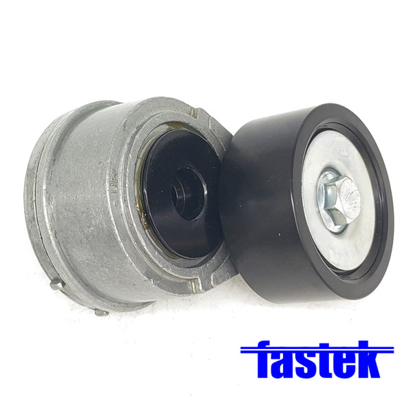 Hyundai Excavator Belt Tensioner 25257-48000 25257-52000 25258-48000