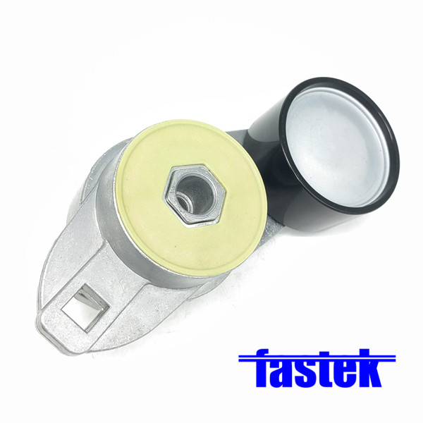 VOLVO Auxiliary Tensioner, 20487079, Metal Pulley