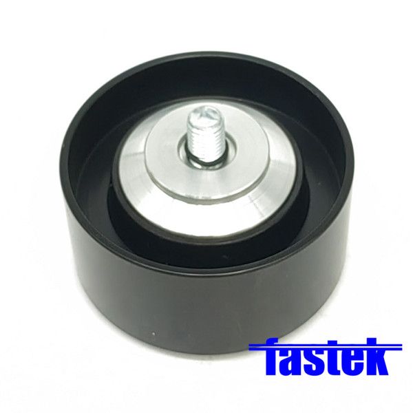 RENAULT RVI Auxiliary guide pulley, 7420795604