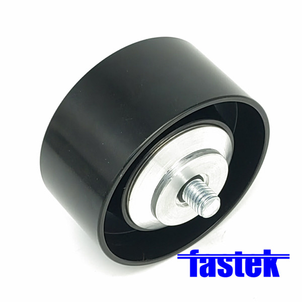 VOLVO Auxiliary guide pulley, 20795604, 22650858