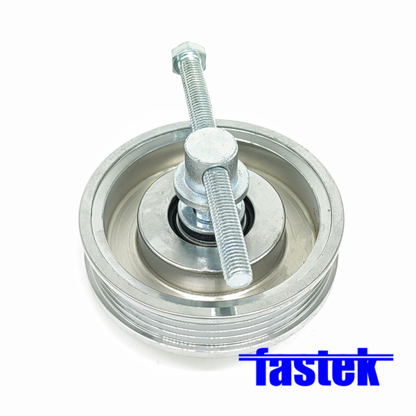 Daewoo Air Condition 4pk Pulley 21076004B 2107-6004B