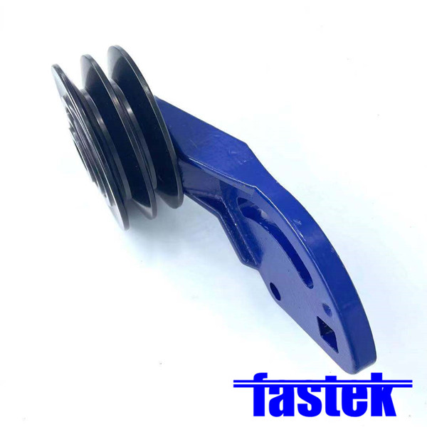 VOLVO Auxiliary Tensioner, 21142055