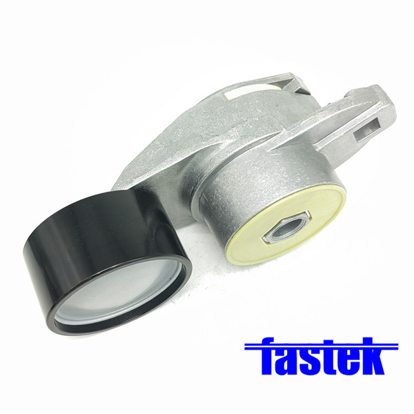 Renault-RVI Belt Tensioner, 7420487079, 7421479276,  Metal Pulley