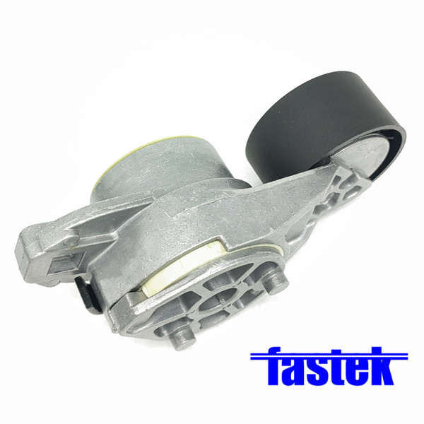 TENSOR CORREIA ALTERNADOR POLIA NYLON LISA PARA VOLVO, 85013790