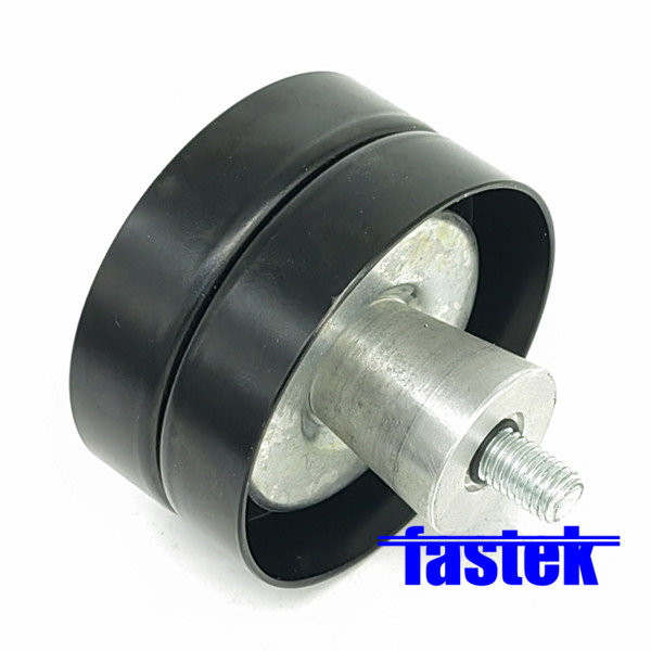 VOLVO Auxiliary Guide Pulley, 21407376, 20795659, 21872220