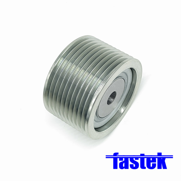 VOLVO Tensioner Pulley, 21454549 21454548