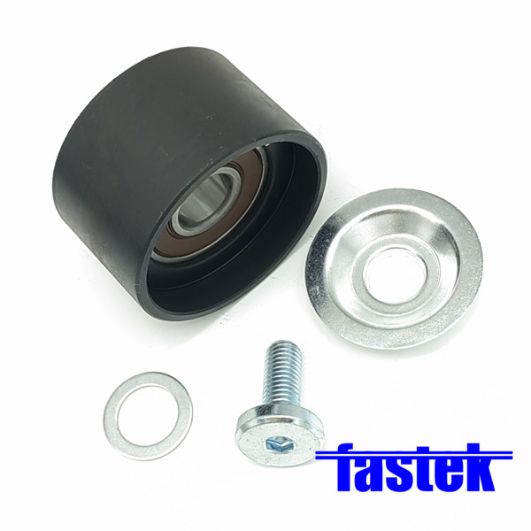 VOLVO Idler Roller 21551903 21561640 20895200