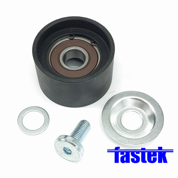 MACK Idler Roller 21551903 21561640 20895200