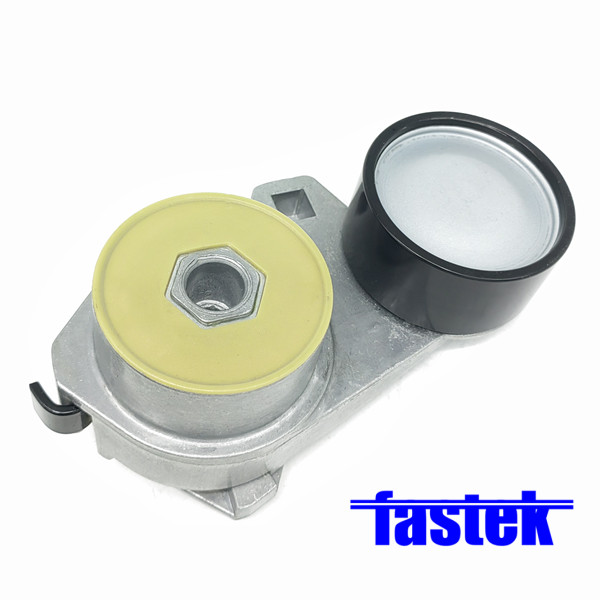 VOLVO Auxiliary Tensioner 20827109  21576596
