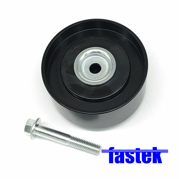 Renault Guide Pulley 7422307253
