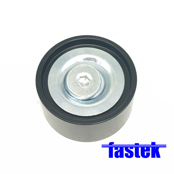 VOLVO Auxiliary Guide Pulley, 20747516, 21676635, 21574656, 21753149, 15160170