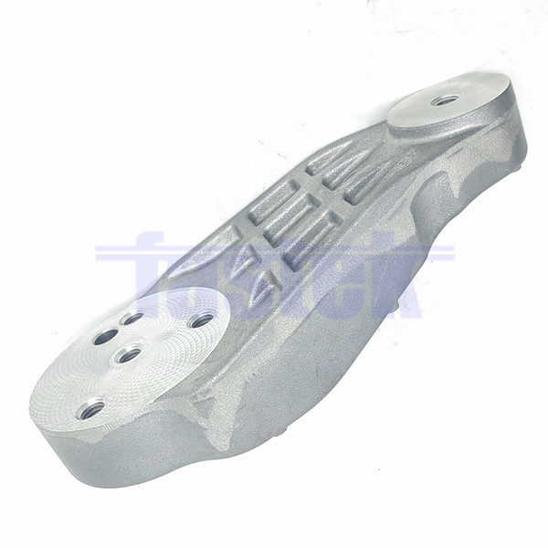 Volvo CE Belt Tensioner Bracket 21865212