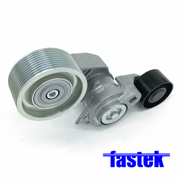 Bracket with Tensioner 21865212 21891328 21983655