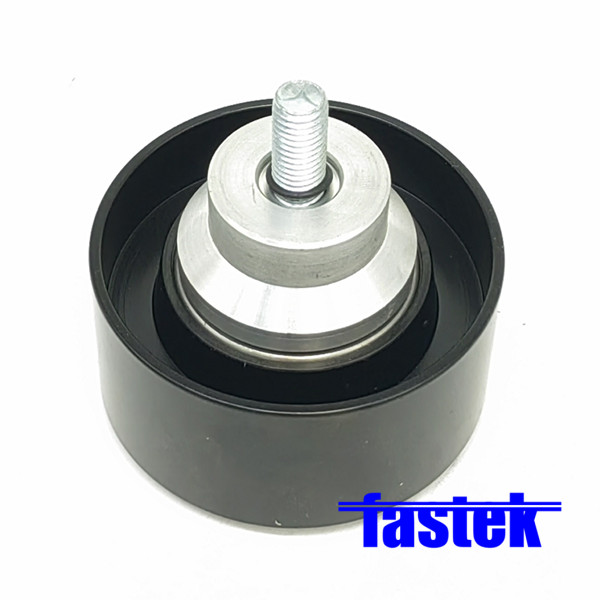 VOLVO Auxiliary guide pulley, 20795659, 21407376, 21872220