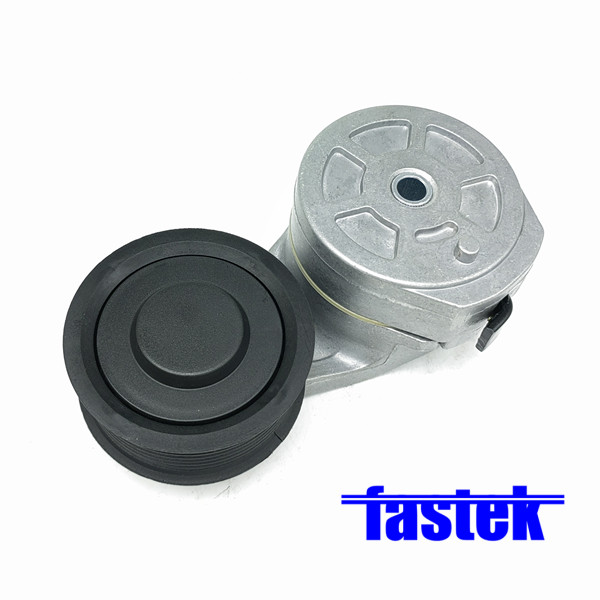 DOOSAN DX350 DX380 DX500-9 Auxiliary Tensioner, 1438743, 1503115, 1545984, 1774653, 1859656, 2197004