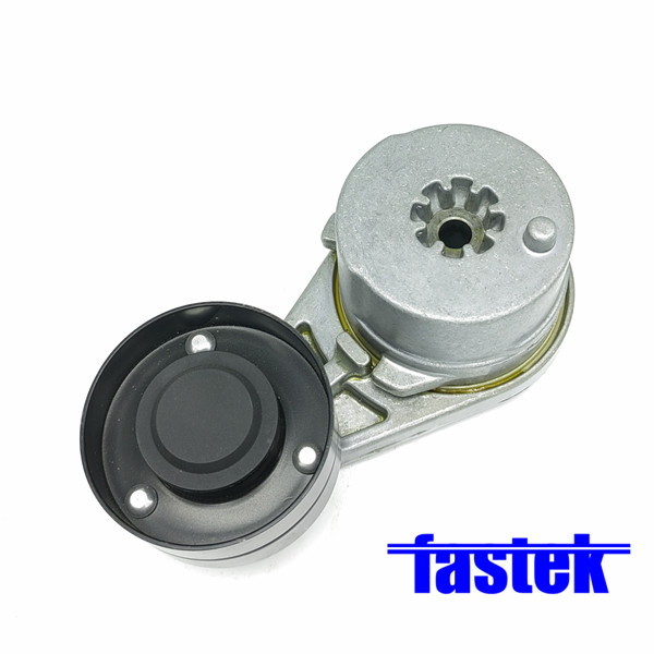 VOLVO Auxiliary Tensioner, 21983651