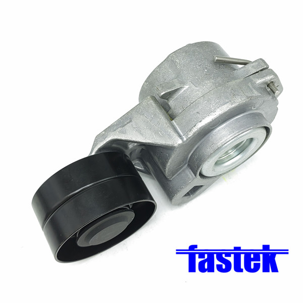VOLVO Auxiliary Belt Tensioner, 21983655