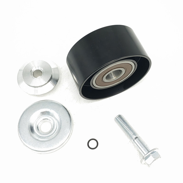 FENDT Idler Pulley, F836200040170