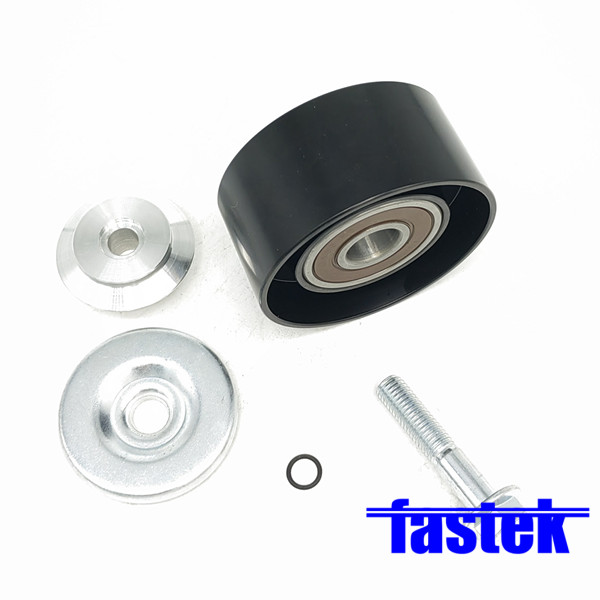 FENDT Auxiliary Guide Pulley, F934201040040