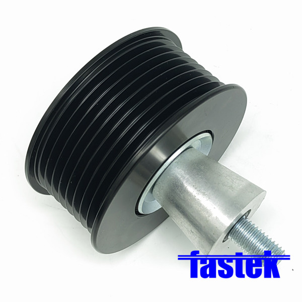 Caterpillar Marine Auxiliary Guide Pulley, 227-8313  2278313