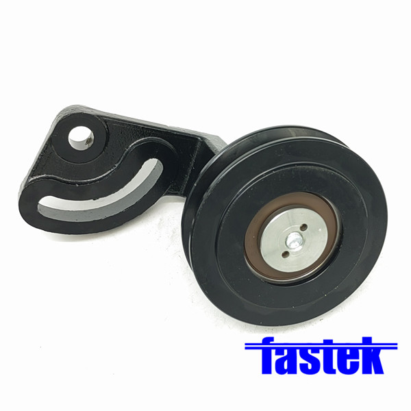 TENSOR CORREIA ALTERNADOR POLIA EM V (85 MM) FERRO PARA FORD,  T11145275A, 922903410046