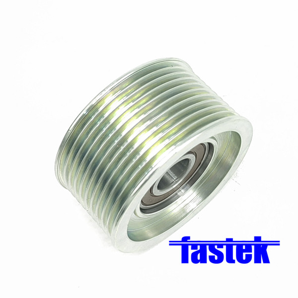 MACK HD Auxiliary Guide Pulley  21141725 22923707 20822521