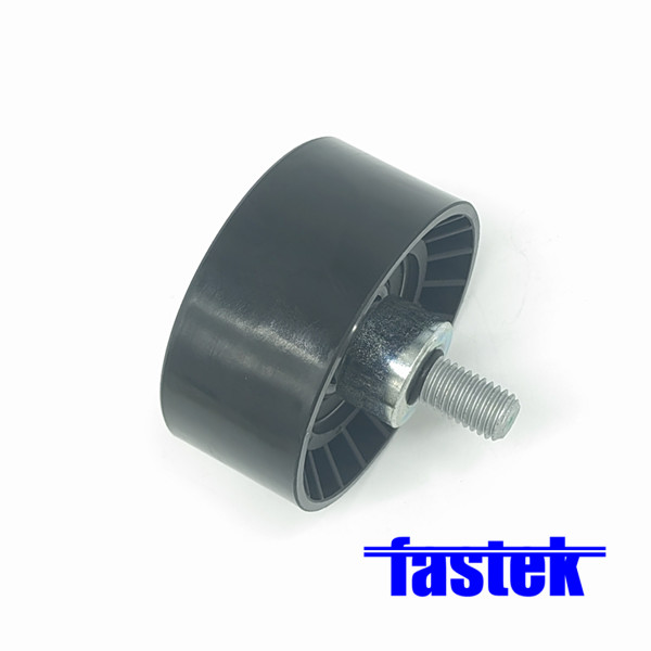 CHEVROLET Idler Pulley 25191263 96103222 96350526