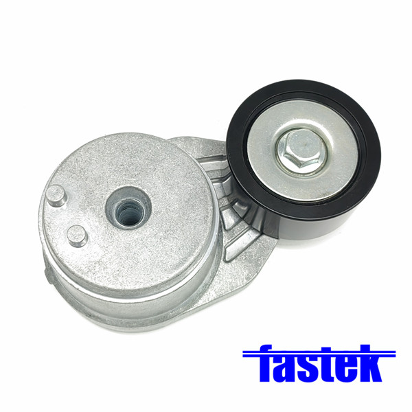 Hyundai D6CB D6CC Belt Tensioner 2525784400 25257-84400 2041ABUDB0