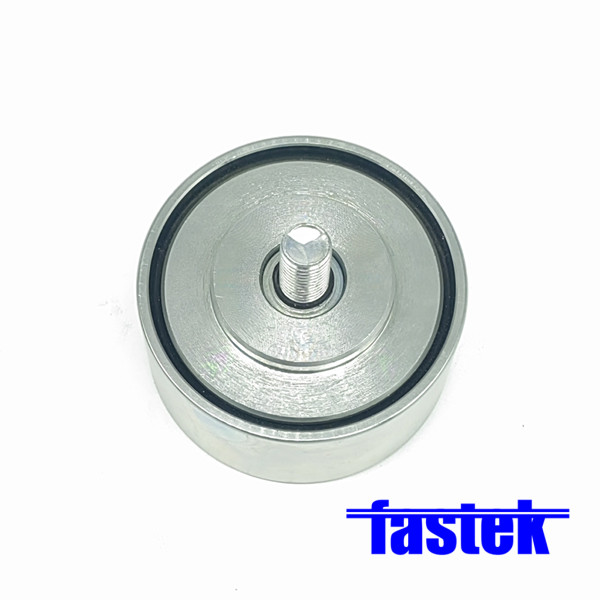 CAT Engine Idler Pulley 261-0428