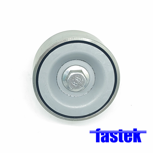CAT Marine Idler Pulley 261-0428