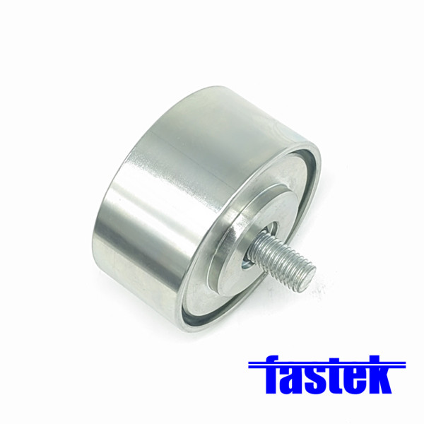 Perkins Engine Idler Pulley 2637A003