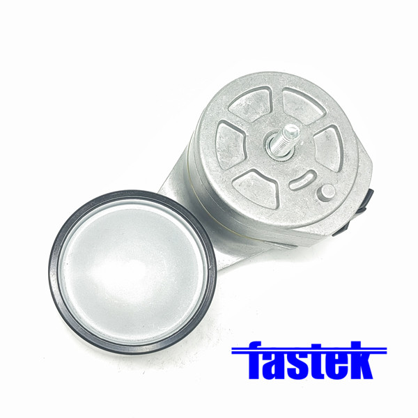 Caterpillar Forest Auxiliary Tensioner, 261-0406, 2610406