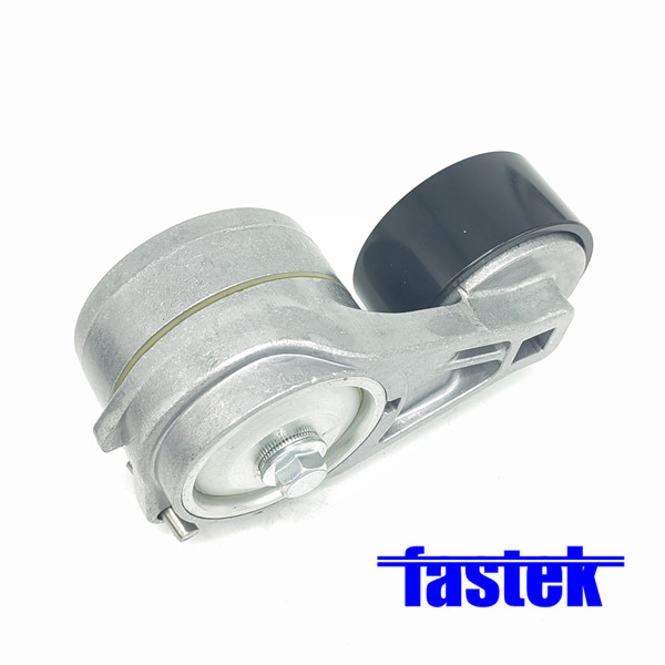 PERKINS Auxiliary Tensioner, 2637A001
