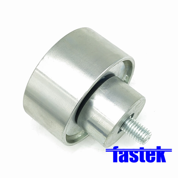 Komatsu Auxiliary guide pulley, 504065880, 2853680, 2852162