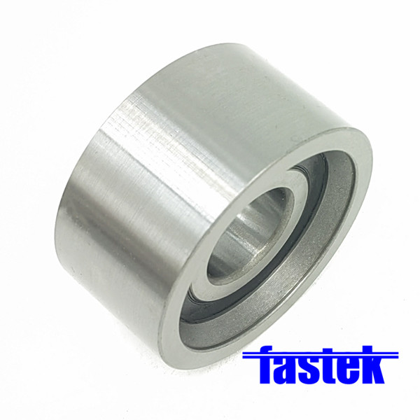 IVECO DAILY Auxiliary Guide Pulley  2992484  99461357