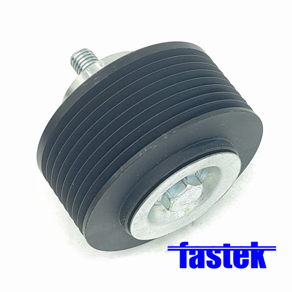 POLIA TENSORA MOTOR CUMMINS ISF 2.8/3.8 2P0903165A