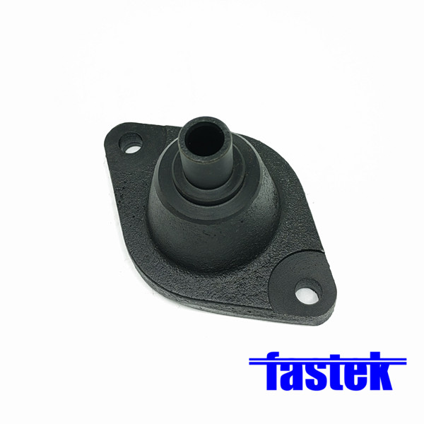 SUPORTE TENSOR CORREIA S/POLIA PARA VOLKSWAGEN, 2R0 121 305, 2R0 121 305 A