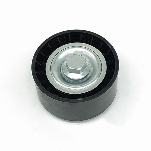 POLIA DO ALTERNADOR NYLON CUMMNS ISB / QSB 4/6 CIL 2R0903119 2R0903119B