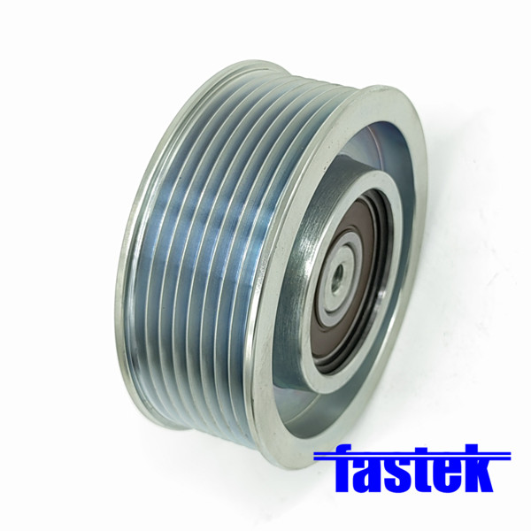 Polia Refil da Correia do Motor C 668 C Volkswagen 2R0903133 7002115C1