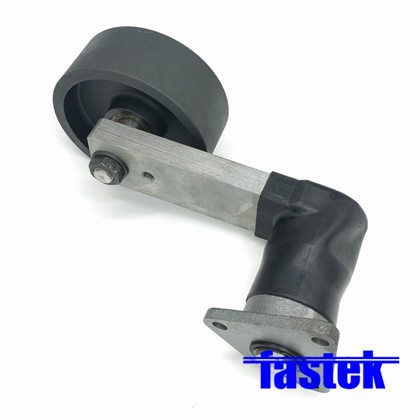 Cummins K19 Belt Tensioner Idler Lever 4009442 3410131 3009639