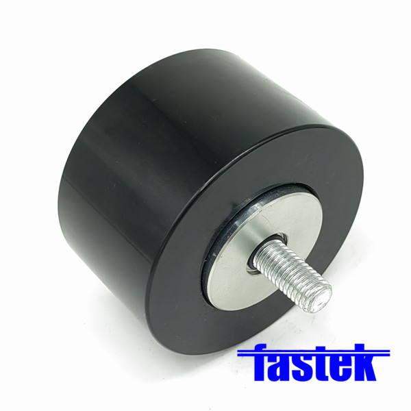 Perkins Idler Roller T401251